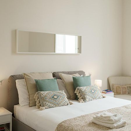 Habibi Apartments Syracuse Luaran gambar