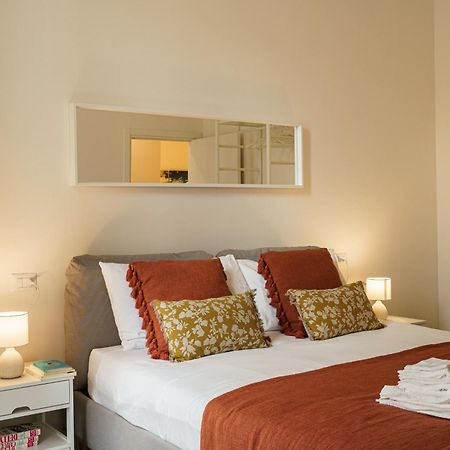 Habibi Apartments Syracuse Luaran gambar