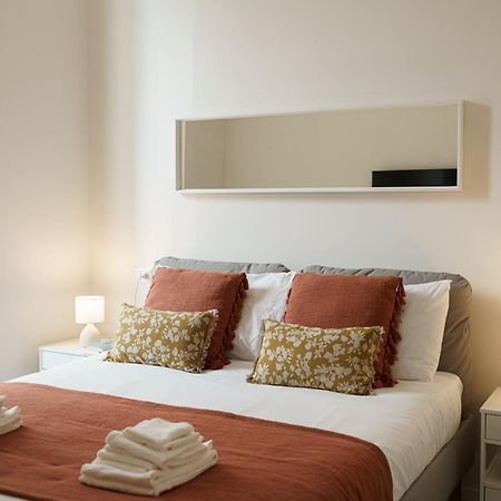 Habibi Apartments Syracuse Luaran gambar
