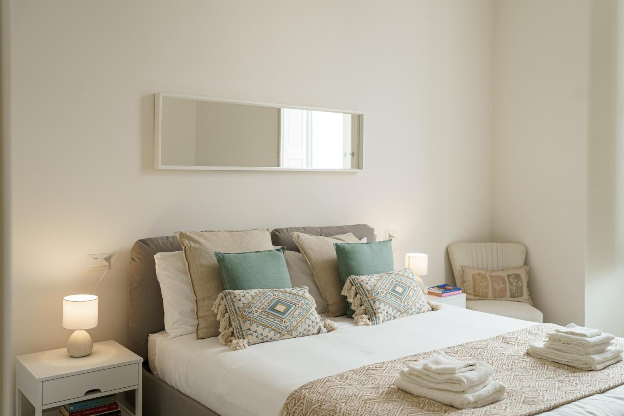 Habibi Apartments Syracuse Luaran gambar
