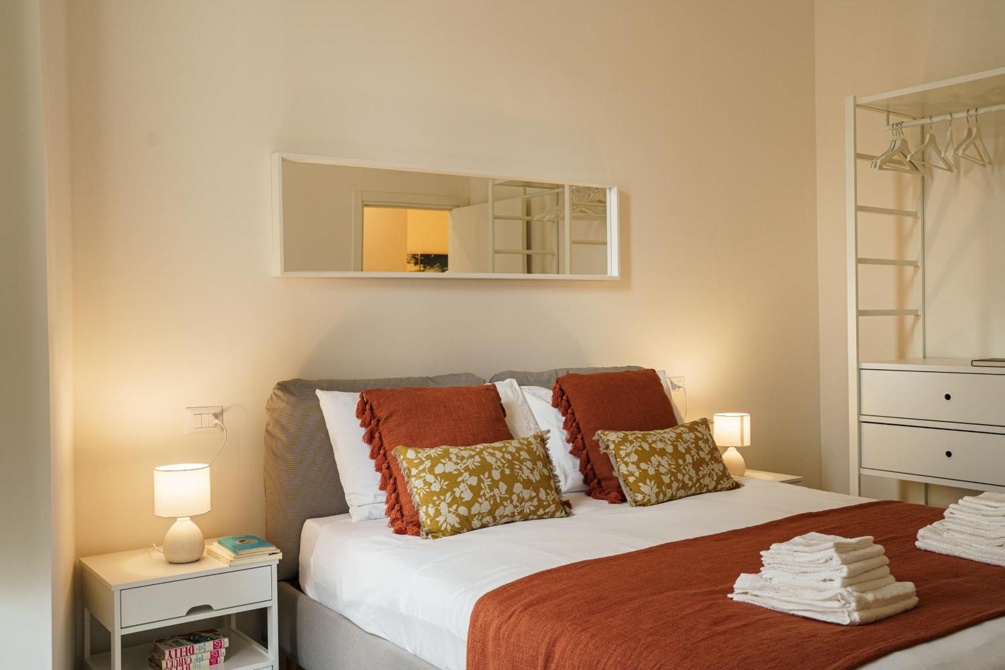 Habibi Apartments Syracuse Luaran gambar