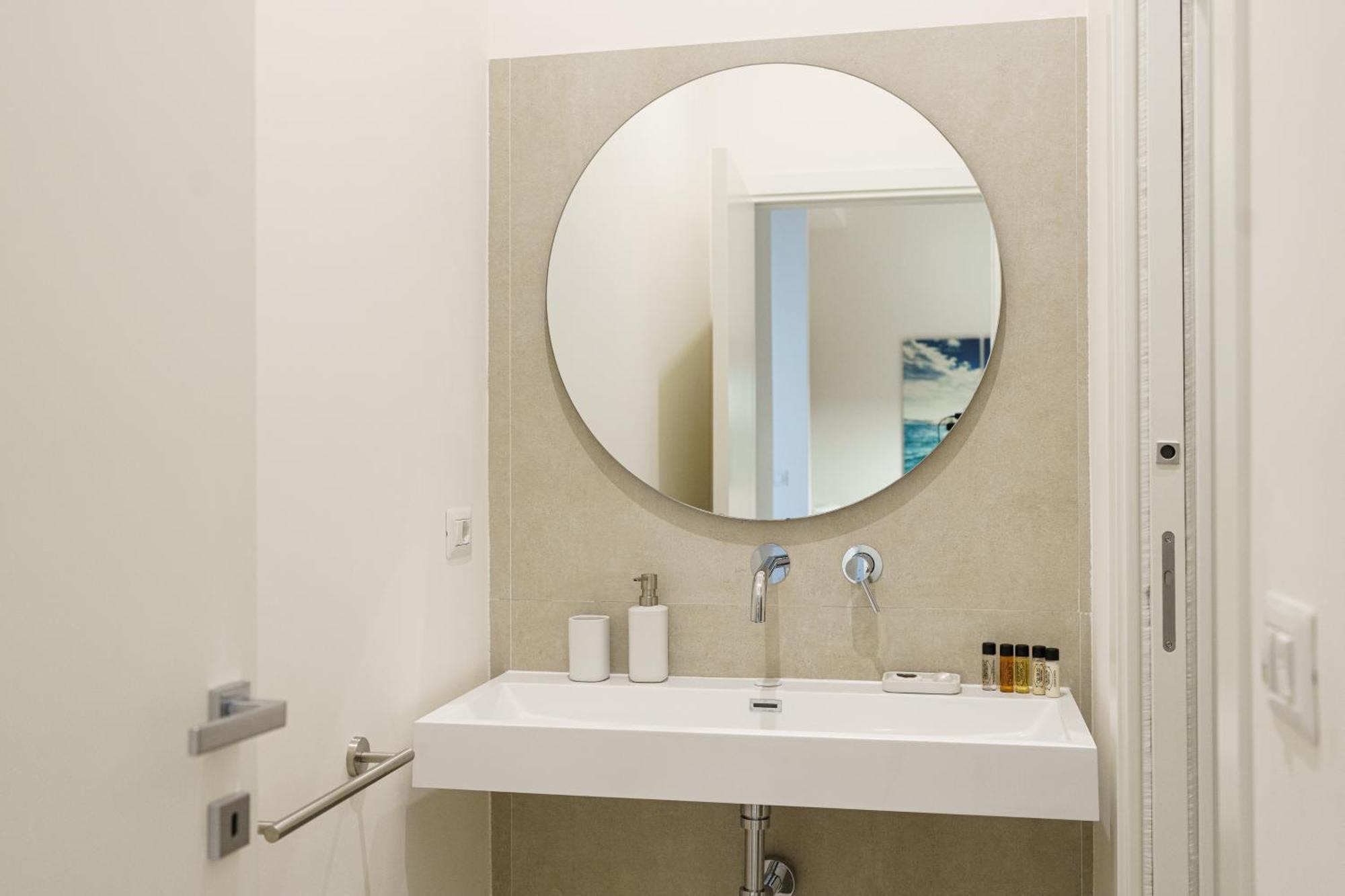 Habibi Apartments Syracuse Luaran gambar