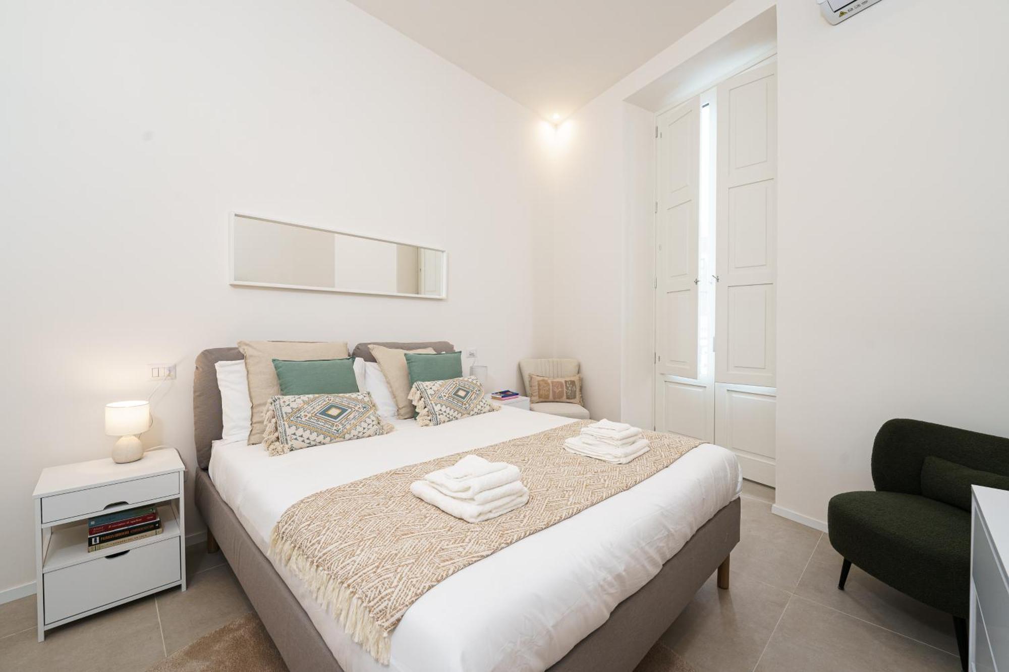 Habibi Apartments Syracuse Luaran gambar