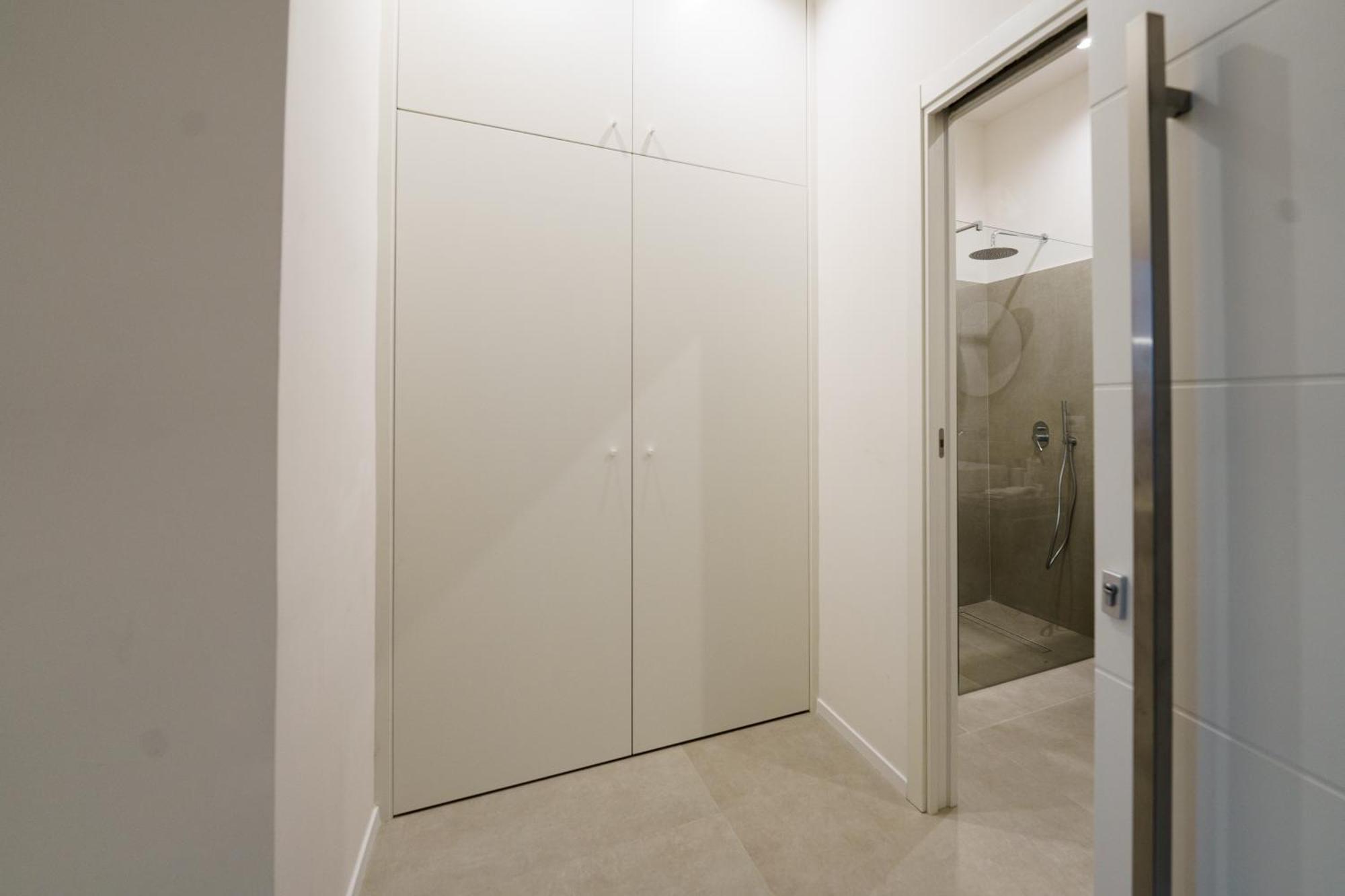 Habibi Apartments Syracuse Luaran gambar