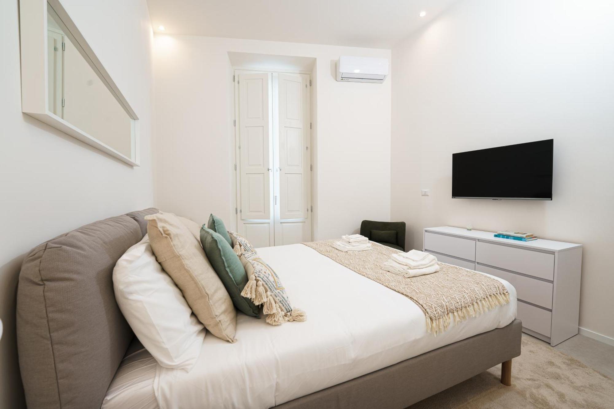 Habibi Apartments Syracuse Luaran gambar