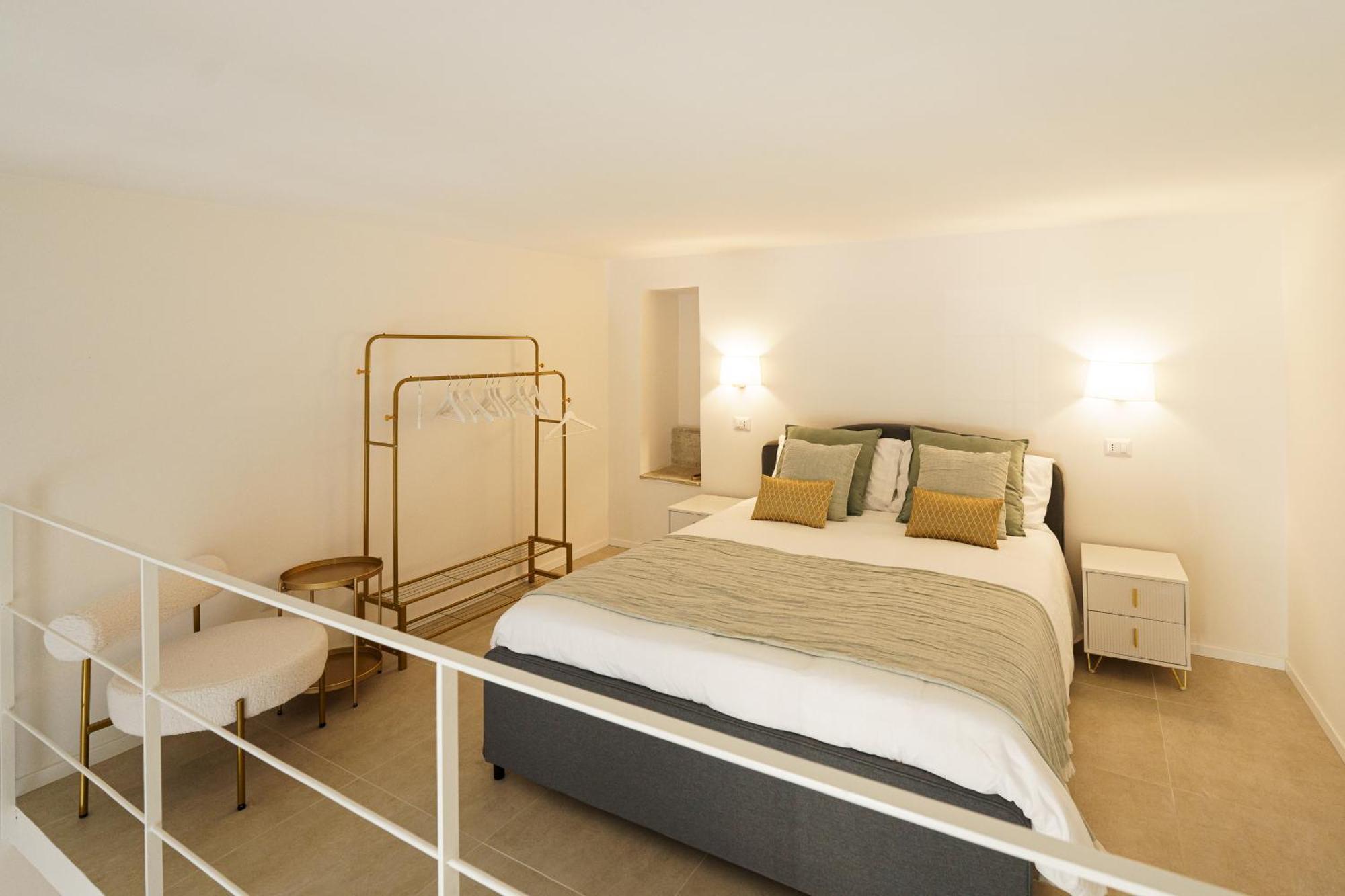 Habibi Apartments Syracuse Luaran gambar