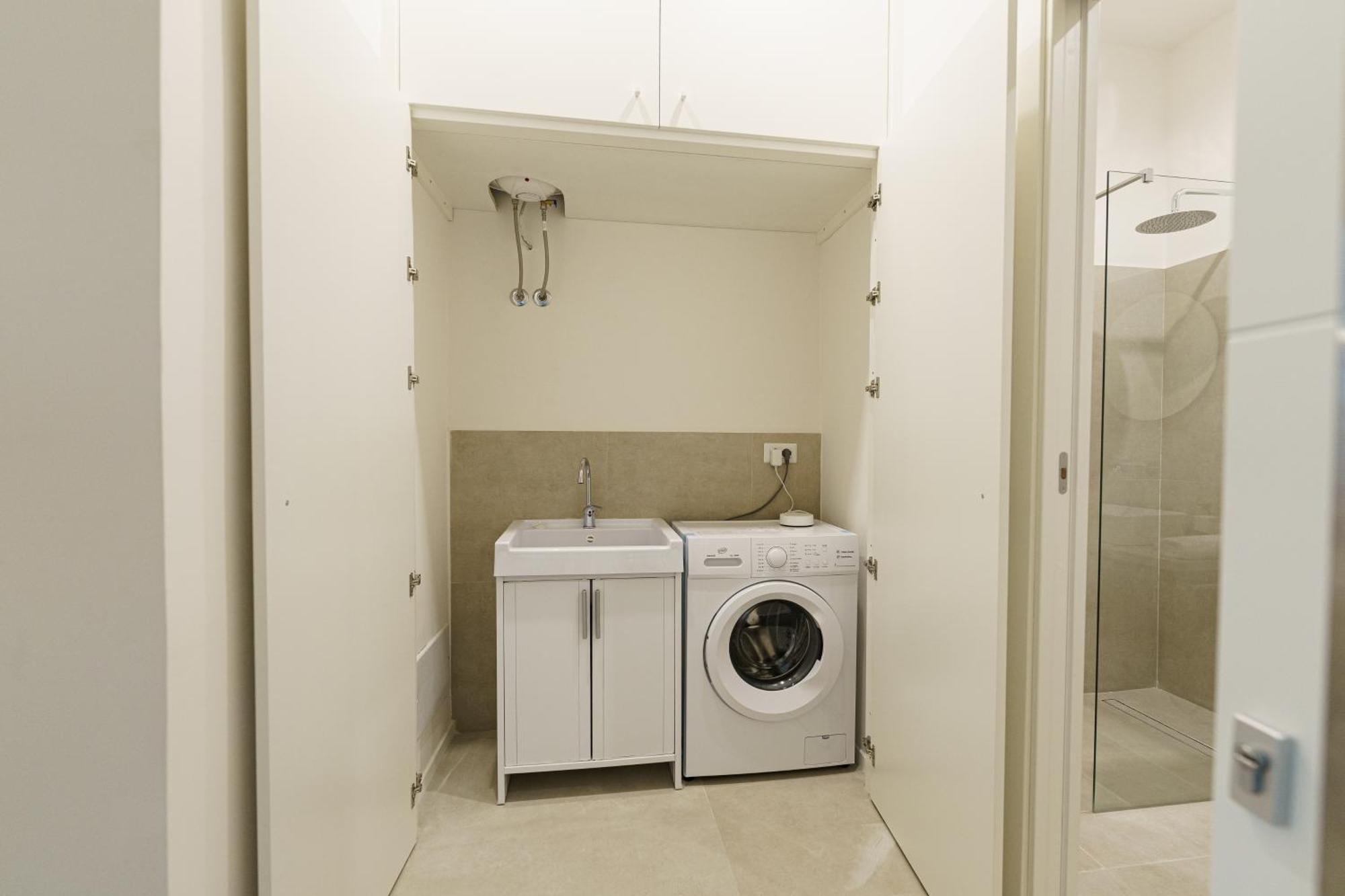 Habibi Apartments Syracuse Luaran gambar