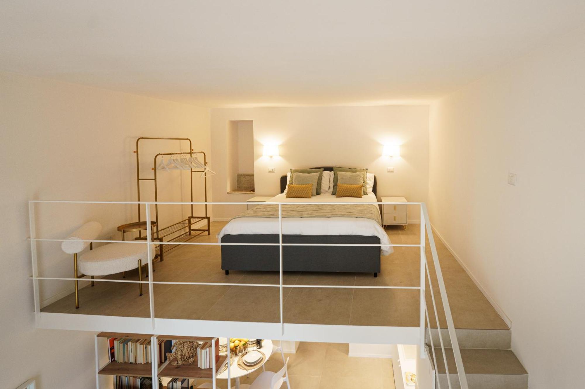 Habibi Apartments Syracuse Luaran gambar