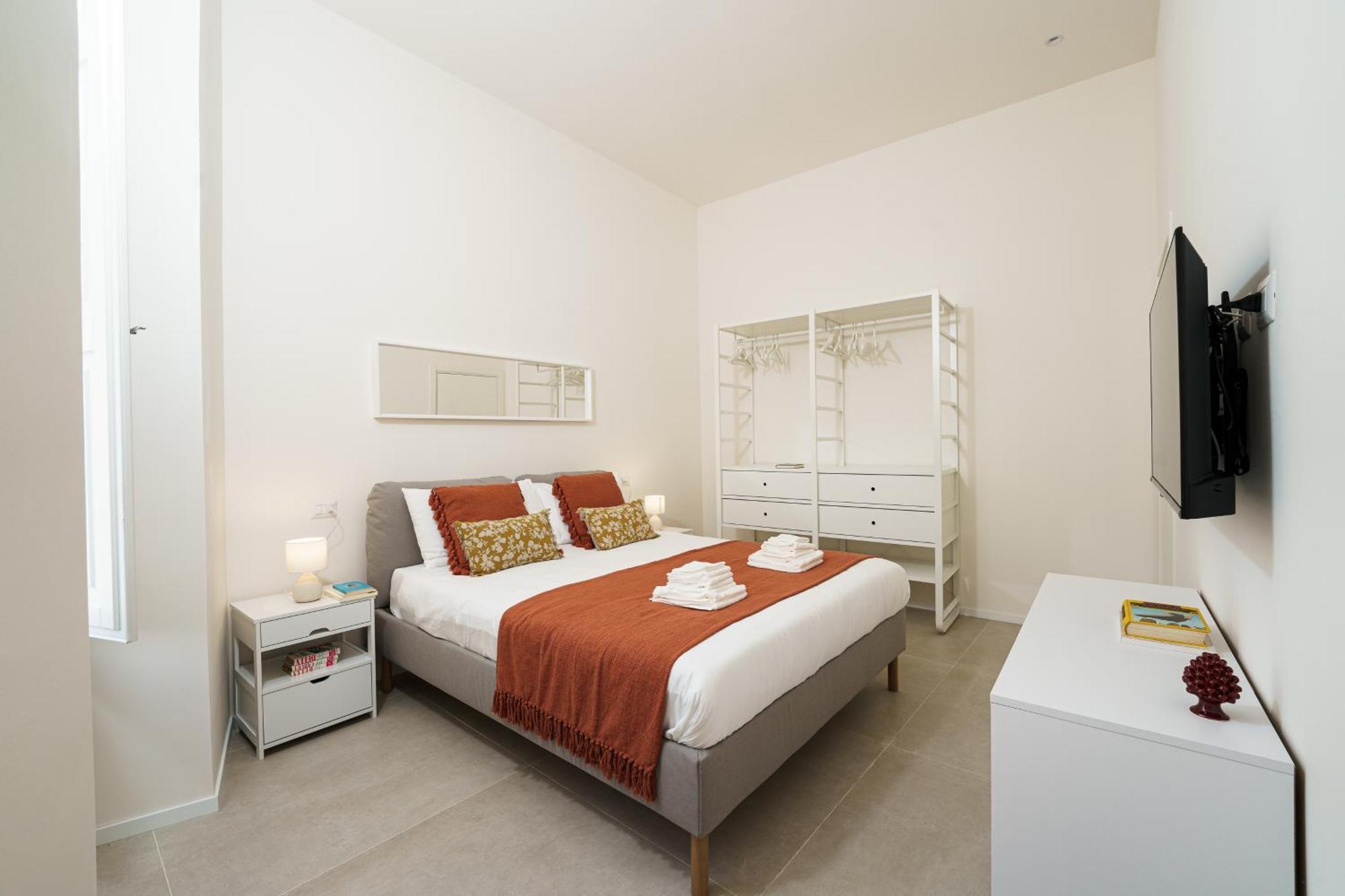 Habibi Apartments Syracuse Luaran gambar