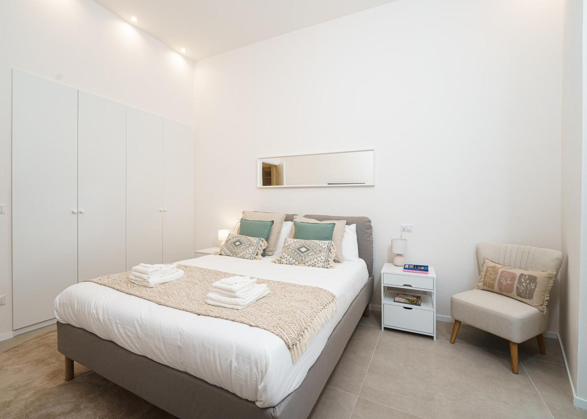 Habibi Apartments Syracuse Luaran gambar