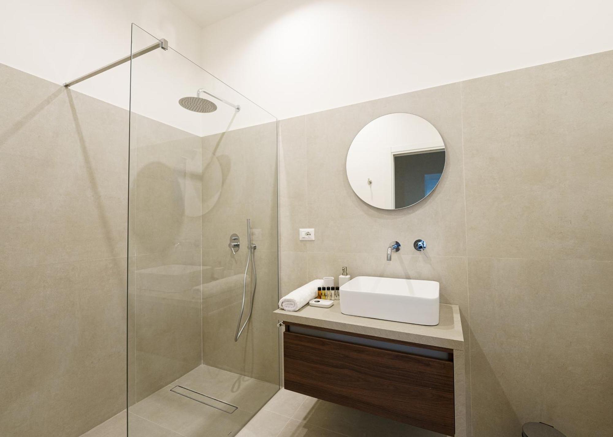 Habibi Apartments Syracuse Luaran gambar