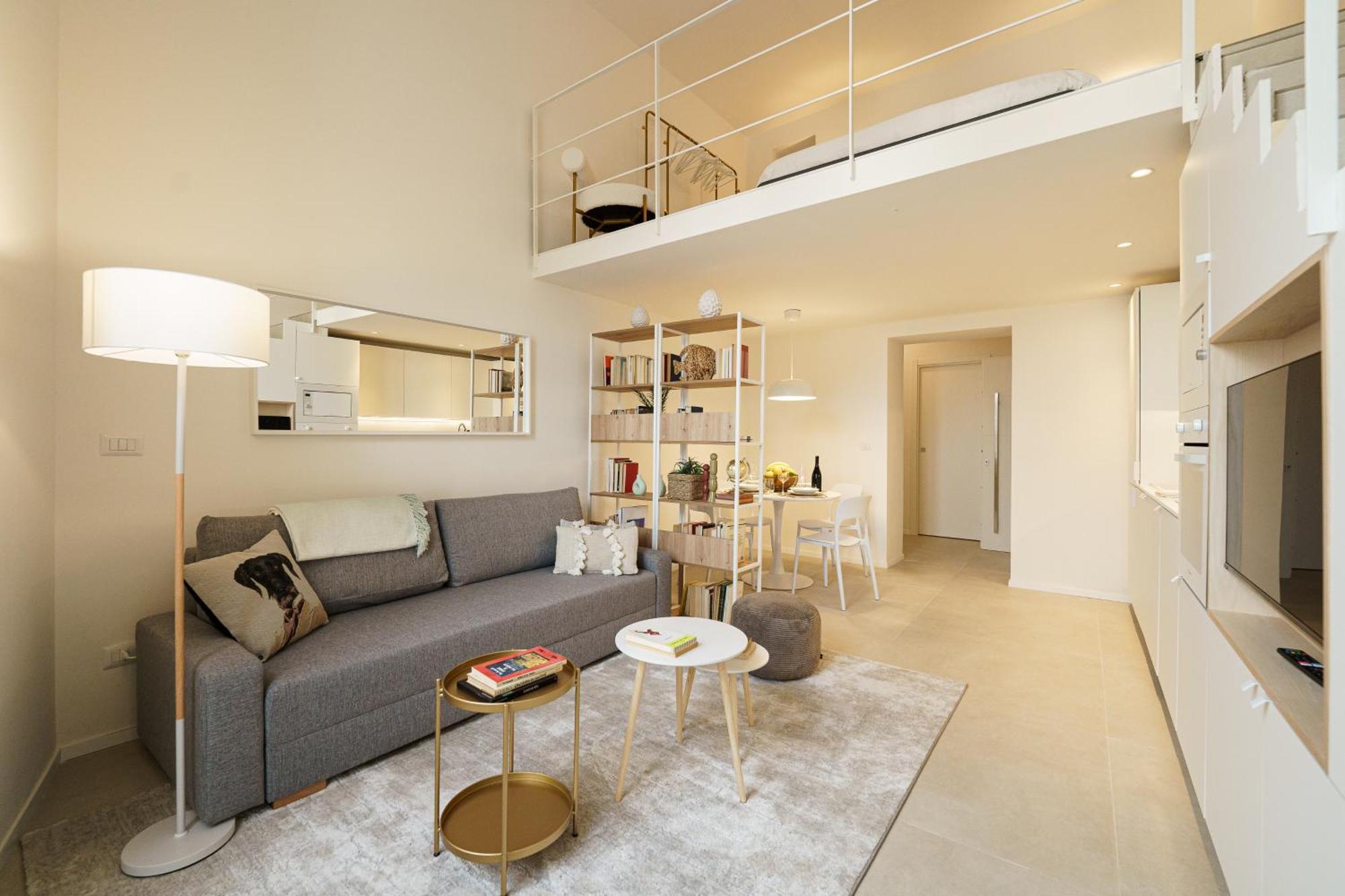 Habibi Apartments Syracuse Luaran gambar