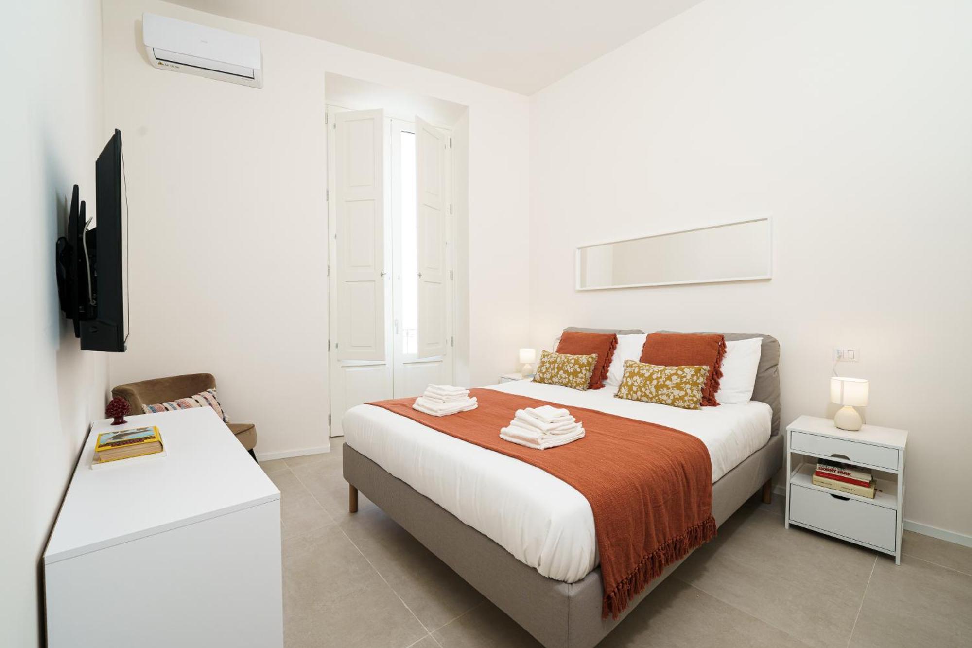 Habibi Apartments Syracuse Luaran gambar